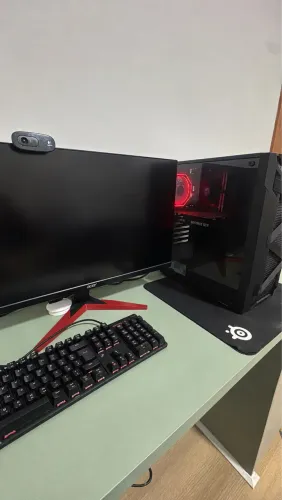 PC GAMER