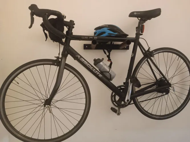 Bicicleta Speed Absolute