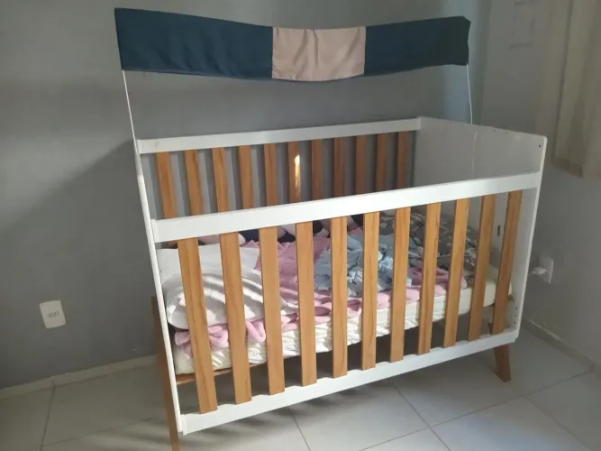 Kit quarto infantil