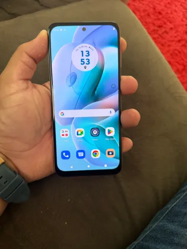 Vendo Motorola 