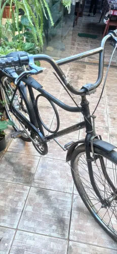 Bicicleta Monark 