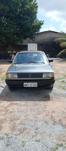 Volkswagen Parati CLI / CL/ Atlanta 1.8 (álcool) 1991