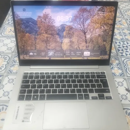 Notebook Samsung