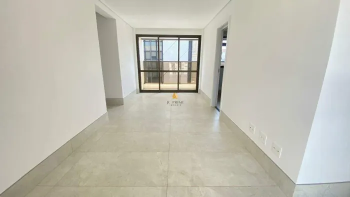 Apartamento à venda, 2 quartos, 1 suíte, 2 vagas, São Pedro - Belo Horizonte/MG
