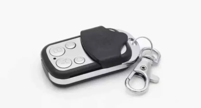 Controle Copiador para Portão PPA