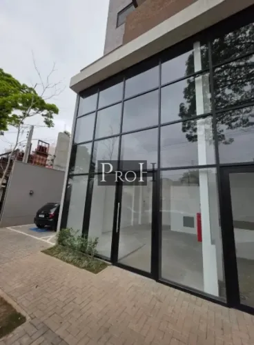 Ponto ou Loja á venda, Indianópolis - São Paulo