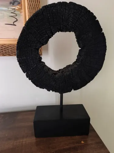 Item decorativo novo
