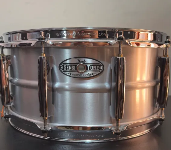 Caixa Pearl Sensitone 14x6,5