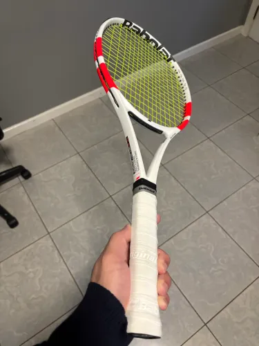 Pure Strike Nova