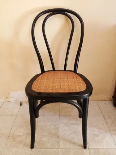 Cadeira retrô 