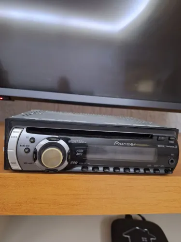 Pionner DEH-2950 CD MP3