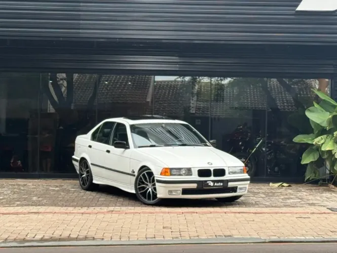 BMW 325I 325i 1995