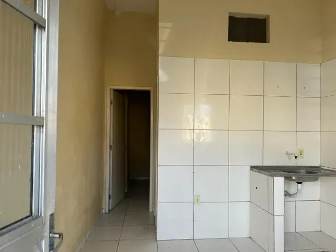 Apto Térreo - Olinda - Ótima Localizacao - Alugo