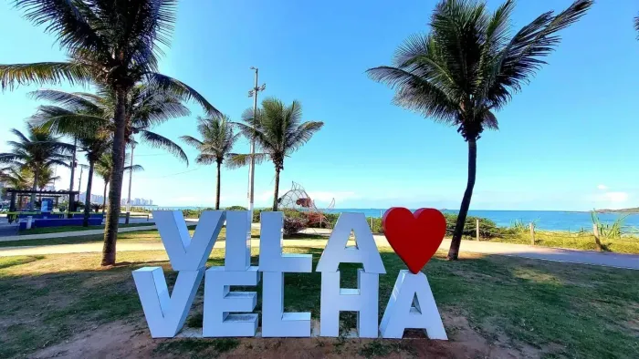 Imóvel para aluguel tem 60 metros quadrados em Glória - Vila Velha - ES