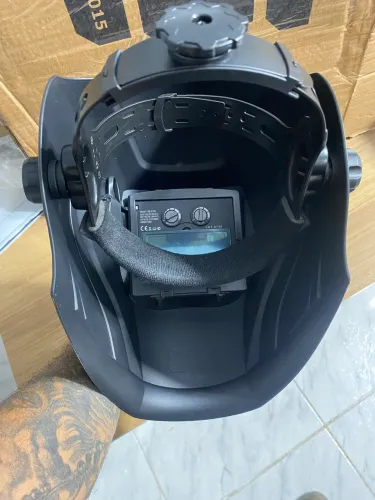 Linha de acessórios para solda mig tig e plasma de corte 