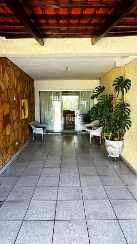 Venda - Casa - Jardim Vila Boa - 3 suítes - sol da manhã
