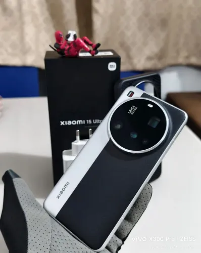 XIAOMI 15 ULTRA 512GB