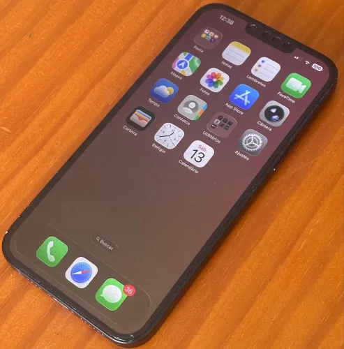 IPhone 14 PLUS 256GB