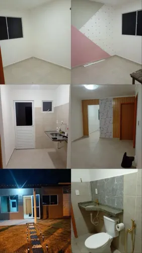 Casa para alugar