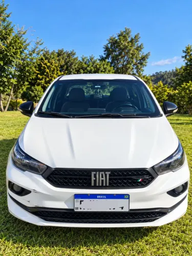 Fiat Cronos Drive 1.3 8V Flex 2022
