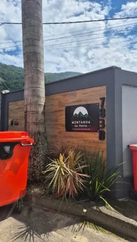 Lote 10x20 Rio da Prata Condomínio Fechado 