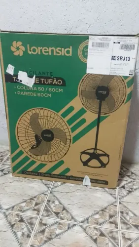 Turbo e tufão