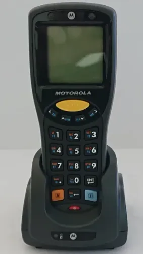 MC1000- Motorola - Coletor de Dados MC1000
