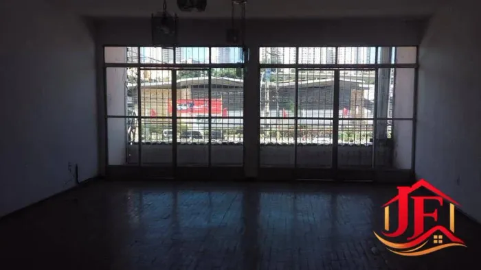 Apartamento Triplex com 3 dormitórios, 400 m² - venda por R$ 1.500.000,00 ou aluguel por R
