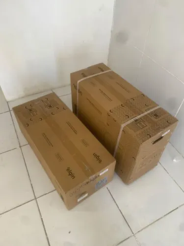 Ar condicionado Elgin Inverte Eco 12.000 btus 