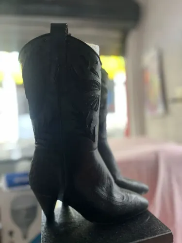 Bota infantil