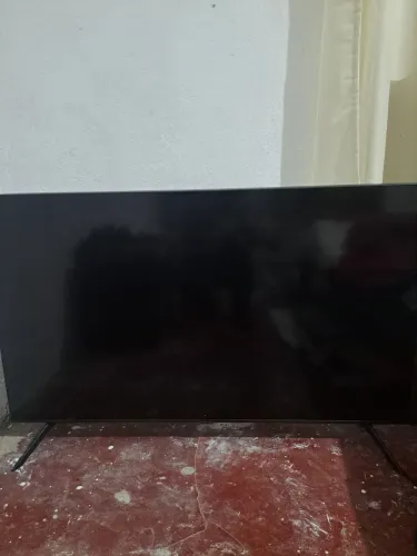 Tv samsung 50 polegadas COM DEFEITO NA TELA