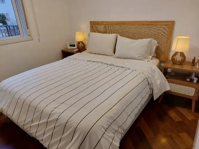 Colchão Ortobom Pró Saúde Superpocket Queen Size