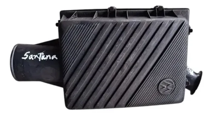 Caixa Filtro Ar Vw Santana 1984 2006