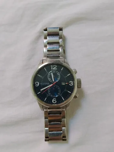 Relógio Tommy Hilfiger original