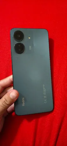 Xaiomi redmi 13c