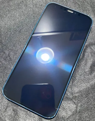 iPhone 12 - 64gb (Azul)