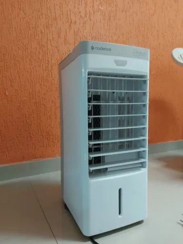 Climatizados de Ar Candence Ventilar Duo Tank 5,7l