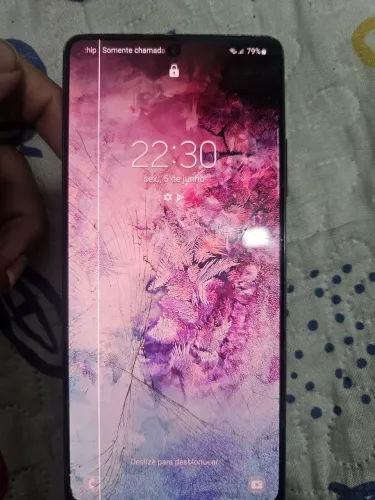 Galaxy S10 Lite