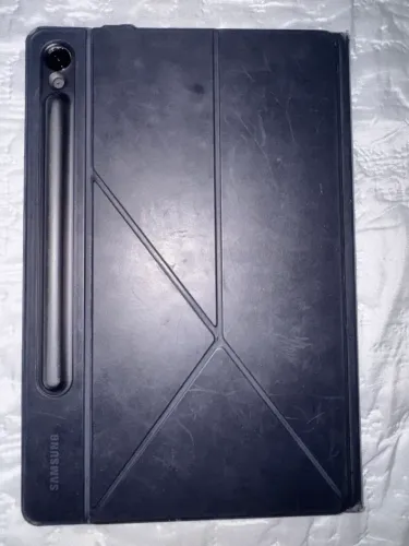 Samsung tab s9 fe (Tela TRINCADA)