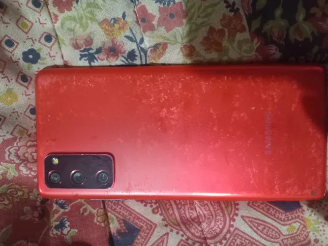 Celular galaxy s20fe 128gb