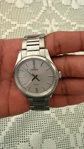 Relógio Festina F16807 