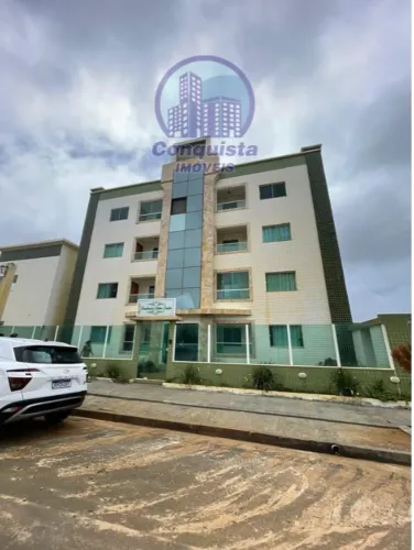 Apto P/ Locação, residencial Silézia Santos