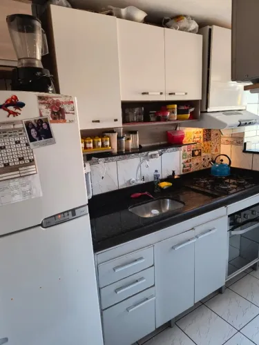 Apartamento em Guarulhos