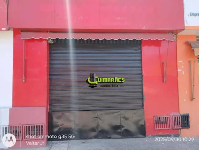 Loja Comercial para locação, Mares, Salvador - LO0093.