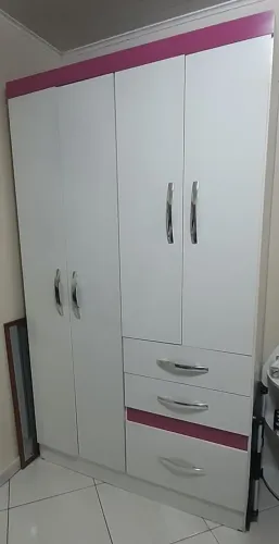Jogo quarto menina