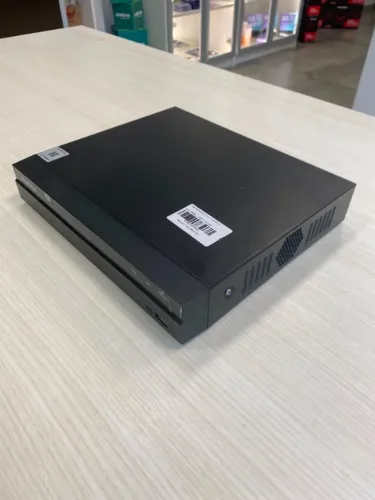 Gravador Usado NVD 1404P Manaus