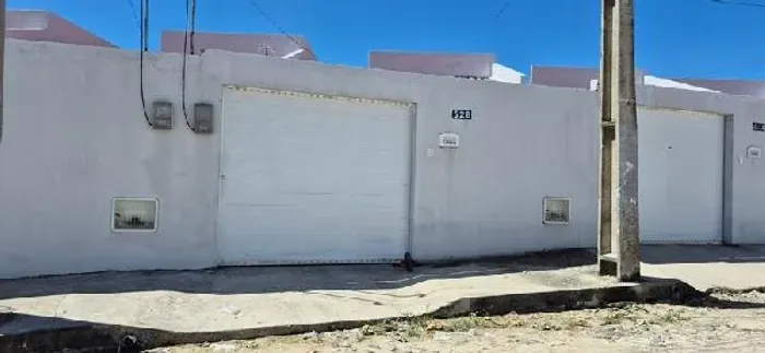Casa no VERTENTE em Horizonte/CE - Caixa *5586