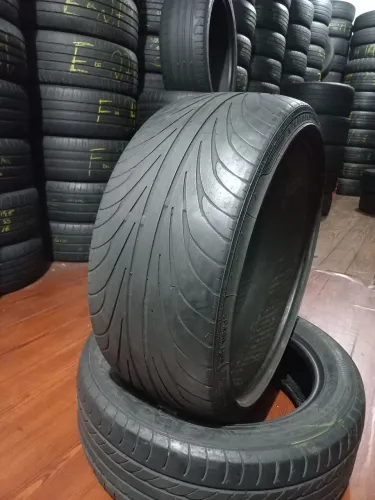 Pneu 225/35/18 Nankang. Um pneu por R$200,00. Disk entrega 