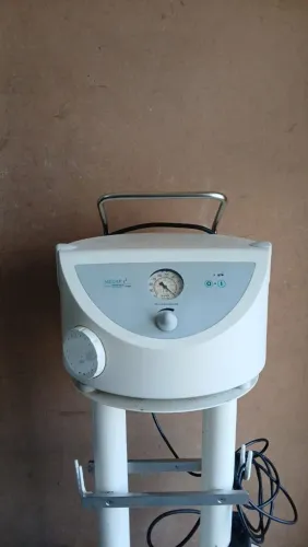 Aspirador Cirurgico