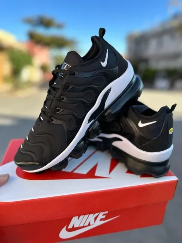 Tenis Vapor max